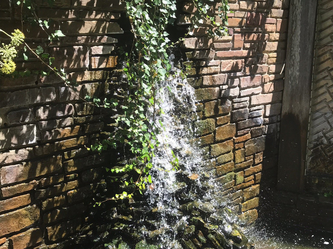 Terra Studios-费耶特维尔必去景点