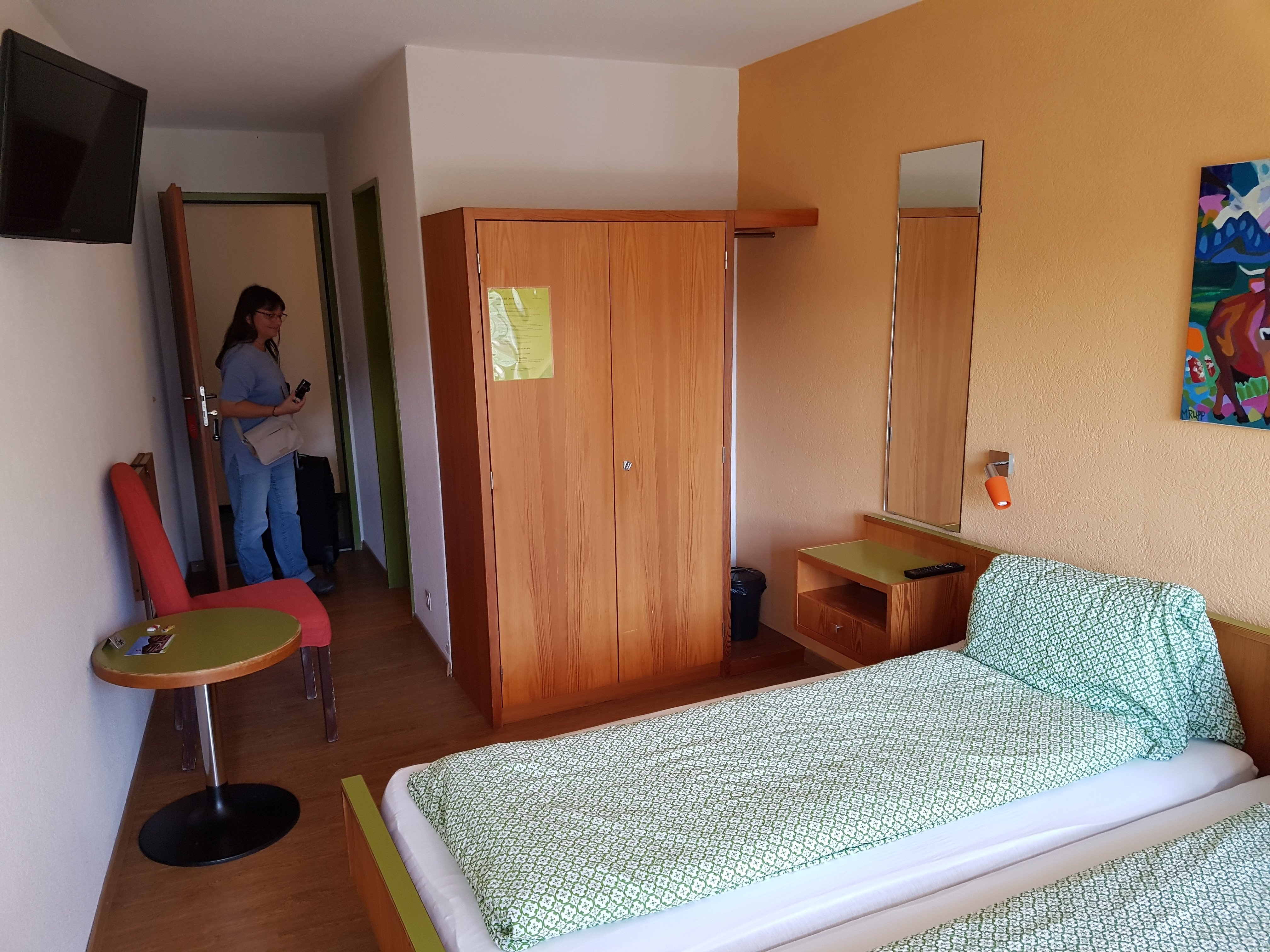 Berghotel Derby-官方