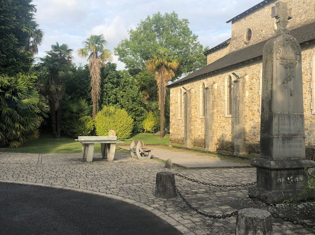 Auberge de la Fontaine主图