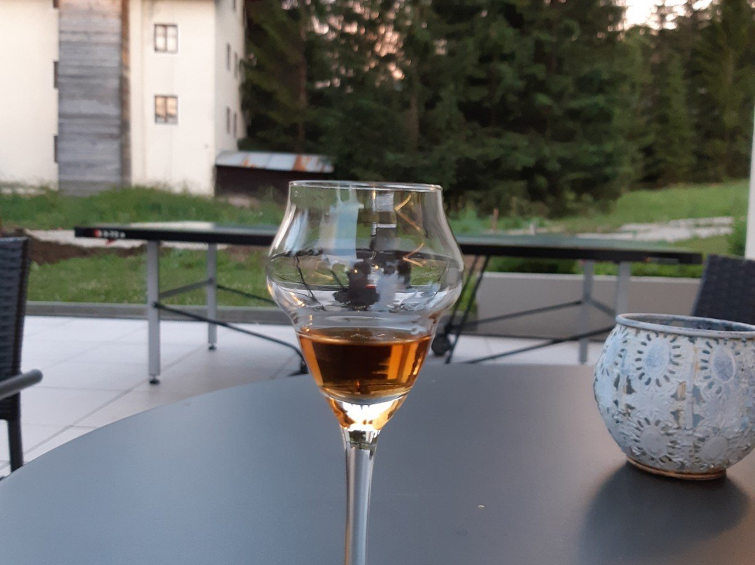 Hotel Miramonti主图