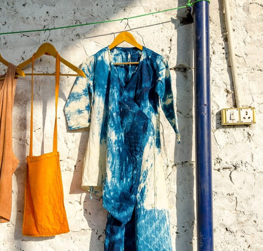 Dye it Yourself景点图片
