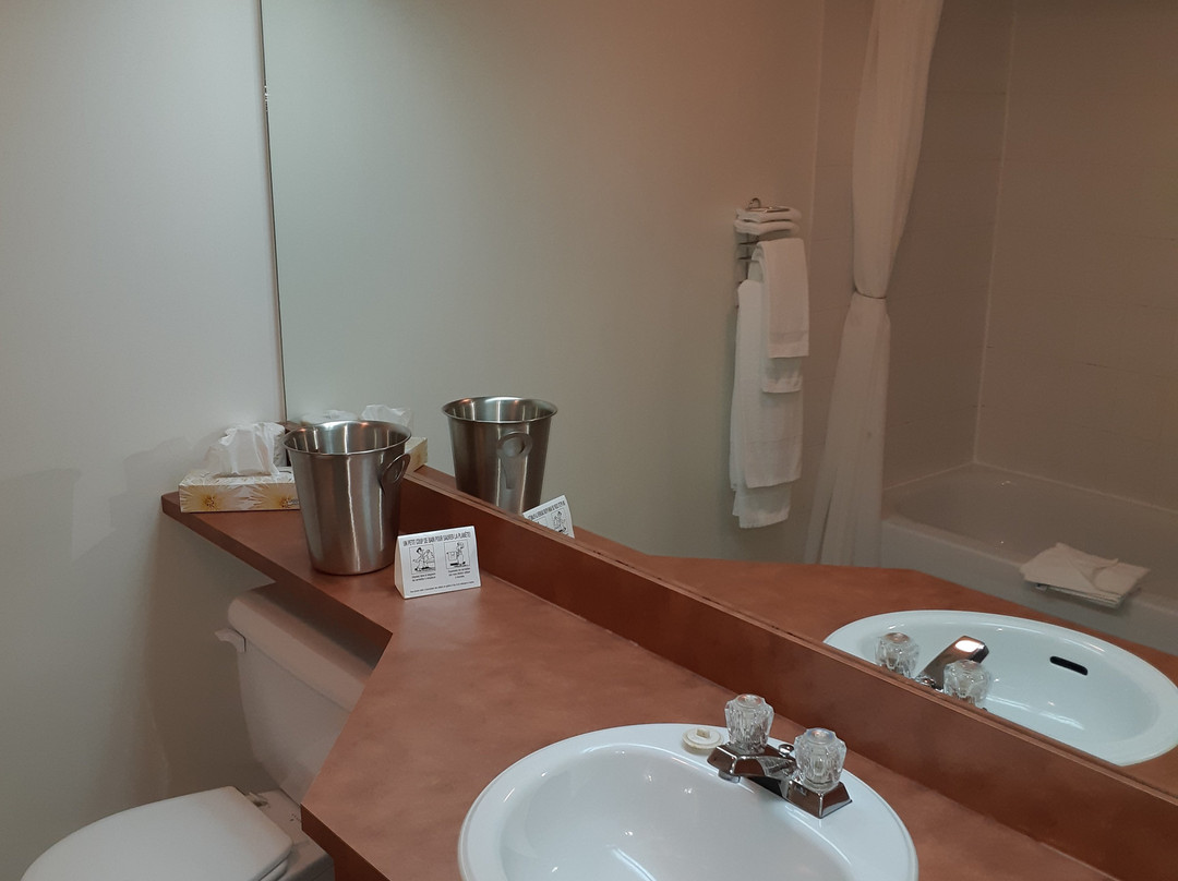 Hôtel Au Petit Berger主图