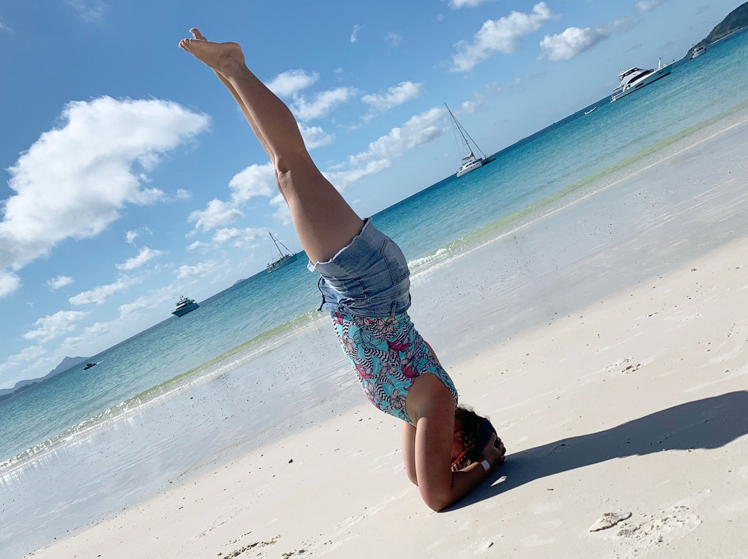 MANA Skin Body & Soul-艾尔利滩必去景点