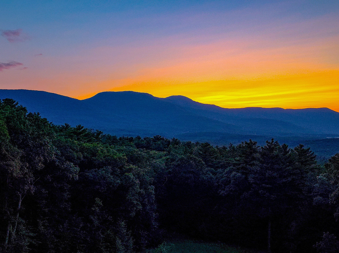 The George Ellen Bed and Breakfast主图