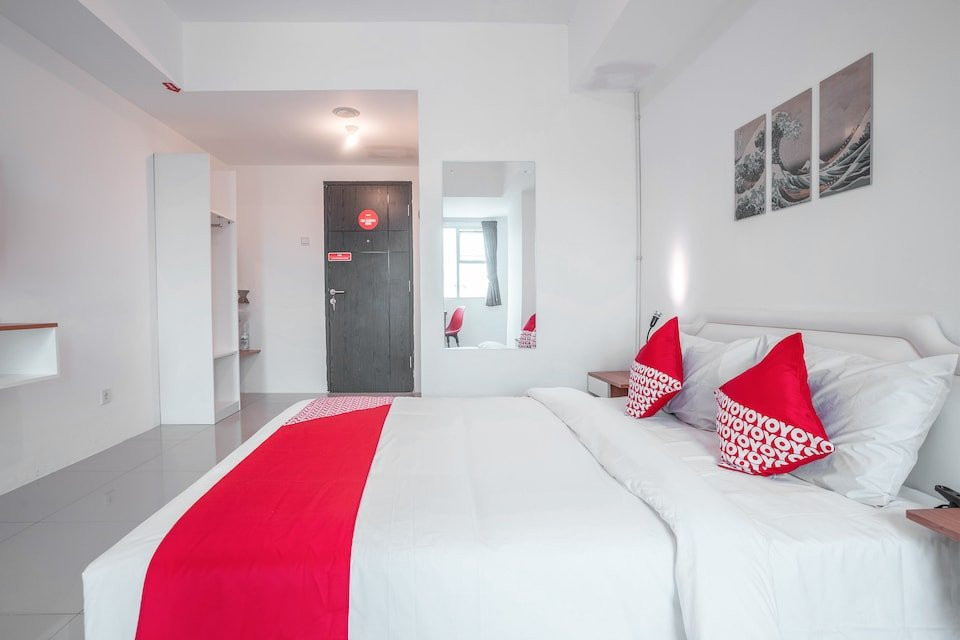 旗舰728贝利公寓主图