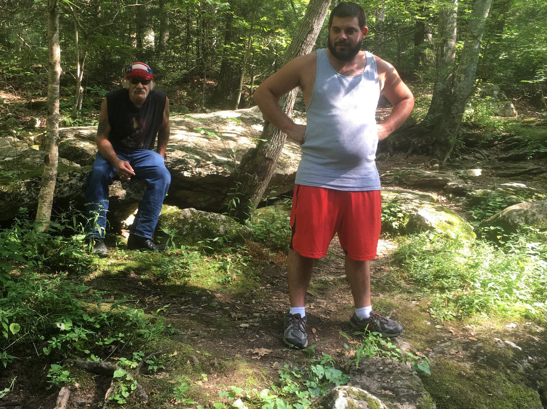 Diana's Pool-Chaplin必去景点