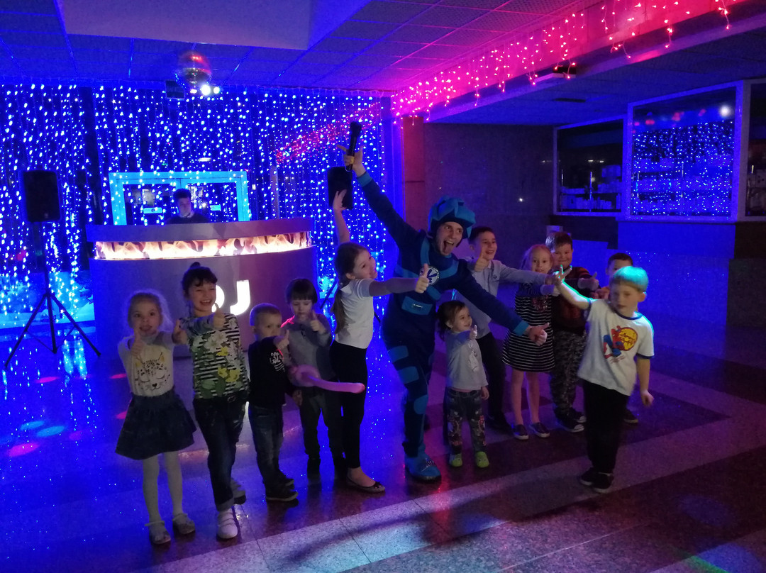 Maysky旅游攻略图片