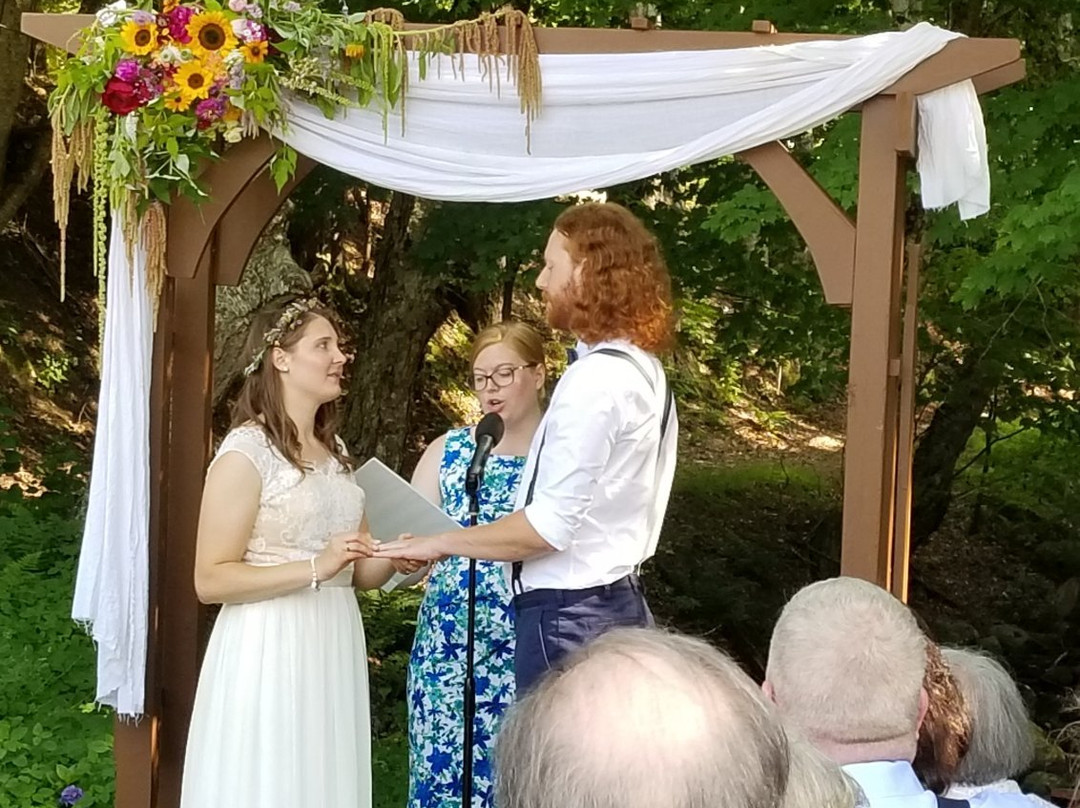 The Trailside Inn主图