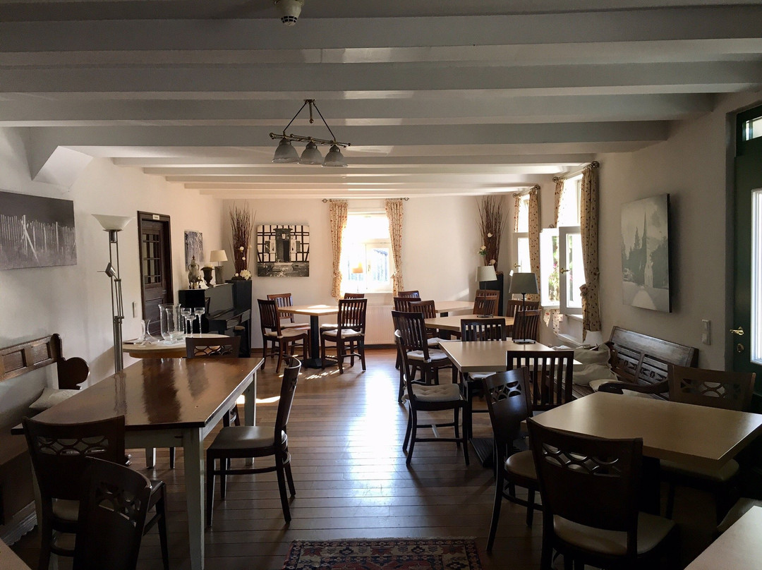 Restaurant Hotel Zur Post主图