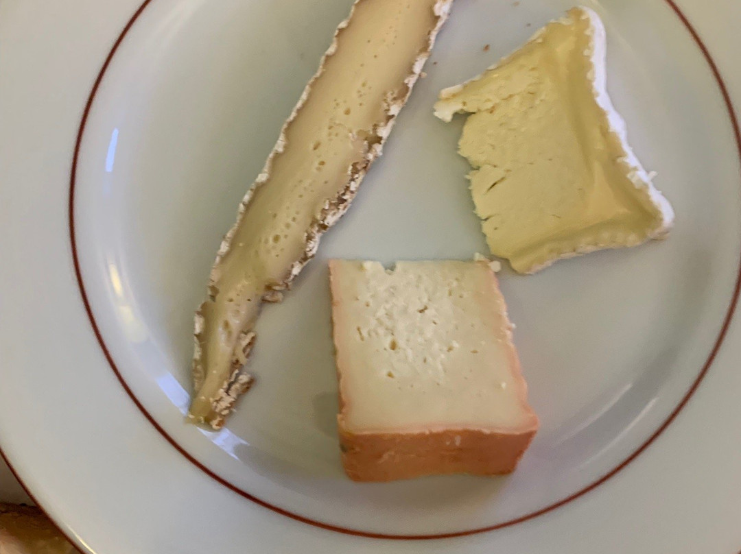 Auberge De L'omois主图