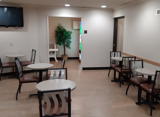 Econo Lodge Sioux Falls Empire Mall主图