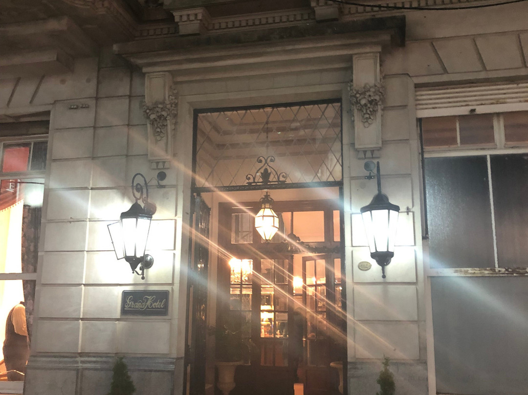 Gran Texier Hotel Casino主图