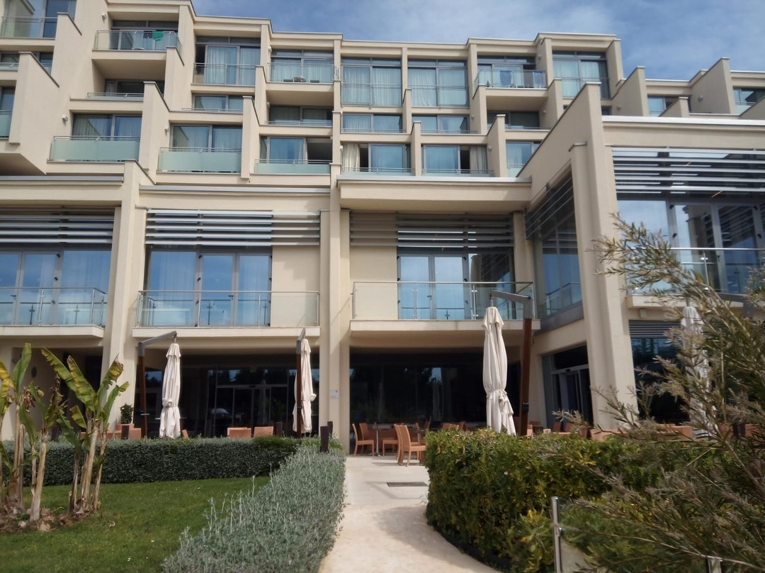 Valamar Parentino Hotel主图