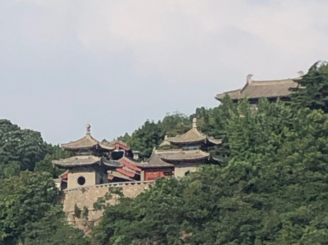 看经寺-洛阳市必去景点