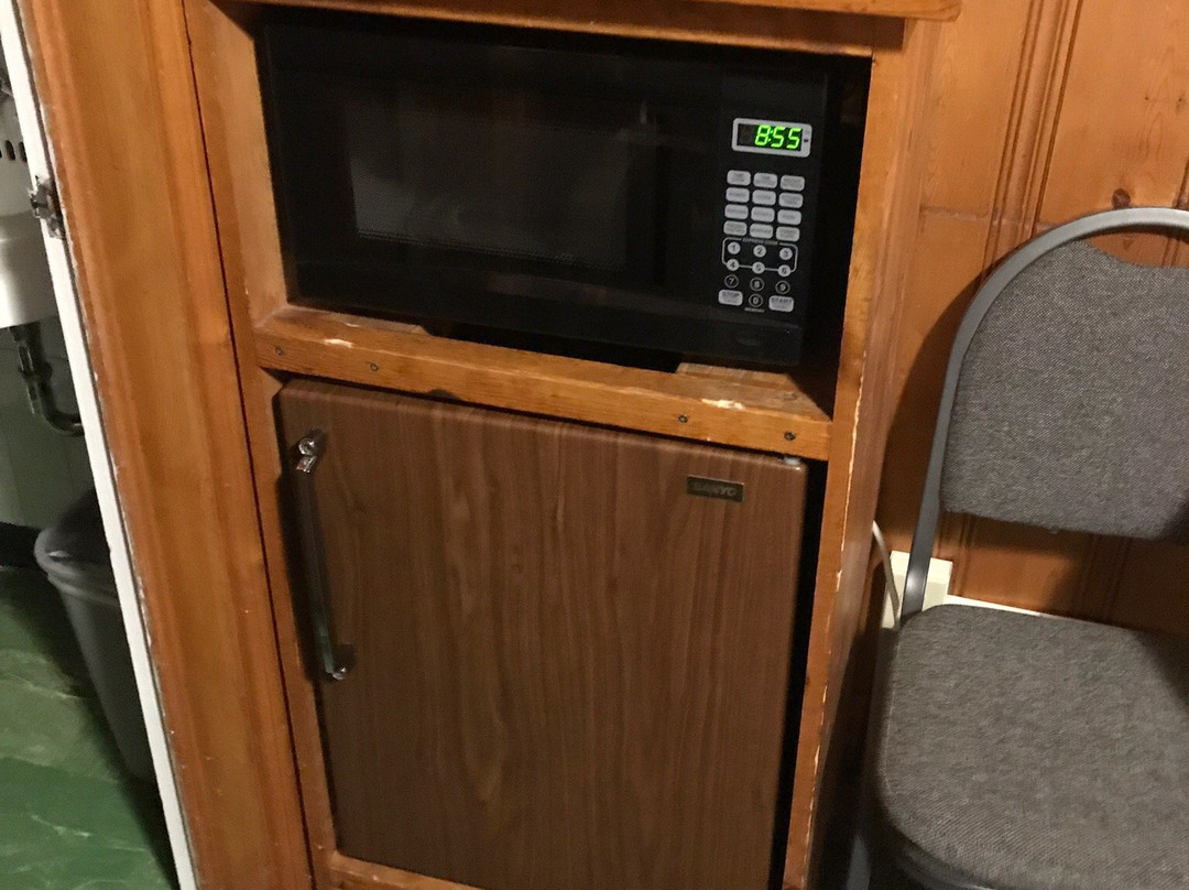 Trail Riders Motel主图