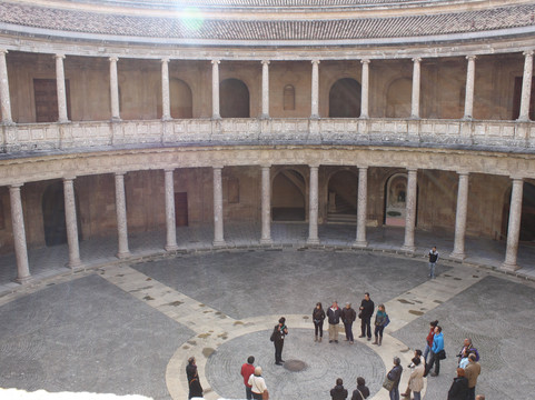 Granada City Experience-格拉纳达必去景点