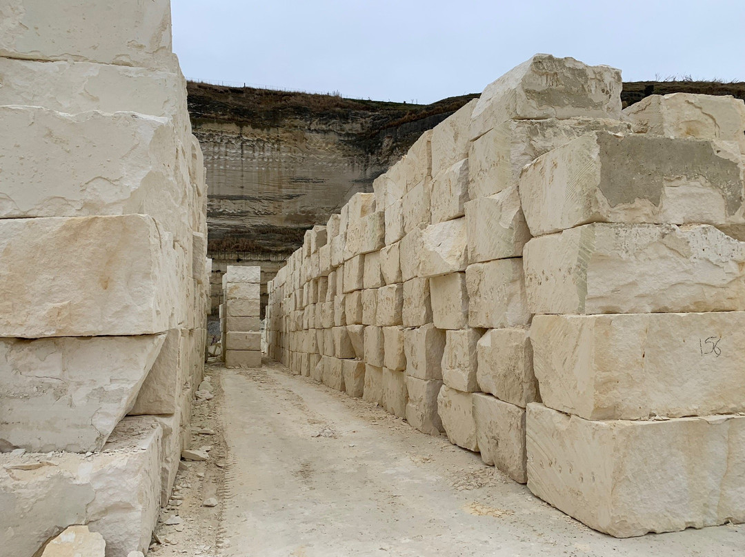 Parkside Quarries Ltd景点图片
