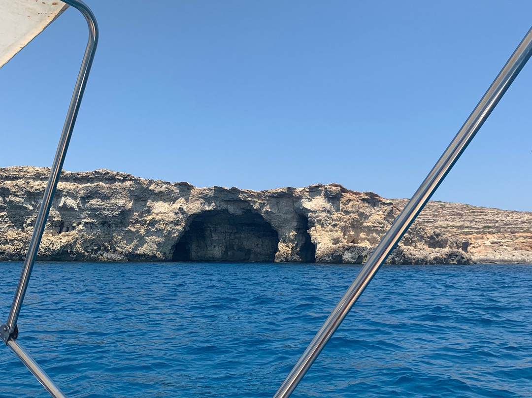 WaterWorld Malta景点图片