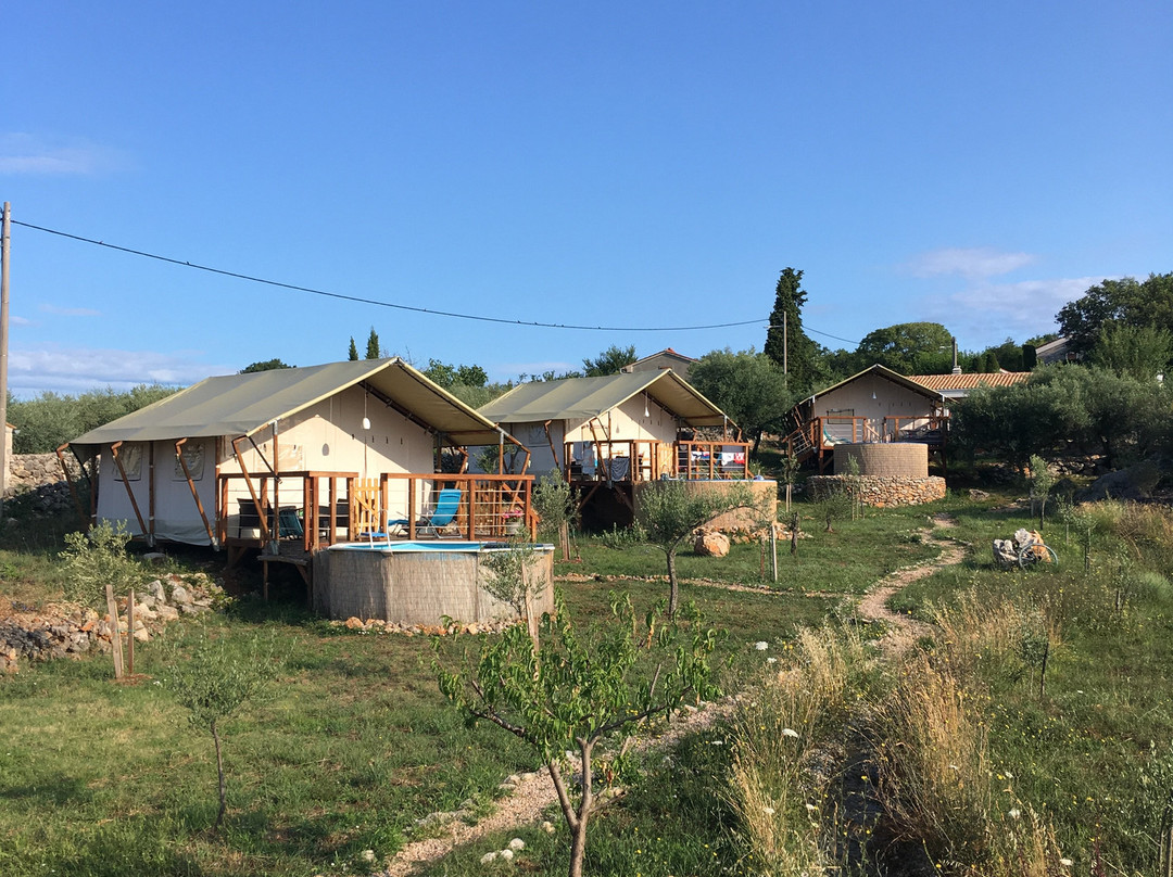 Kapovci旅游攻略图片