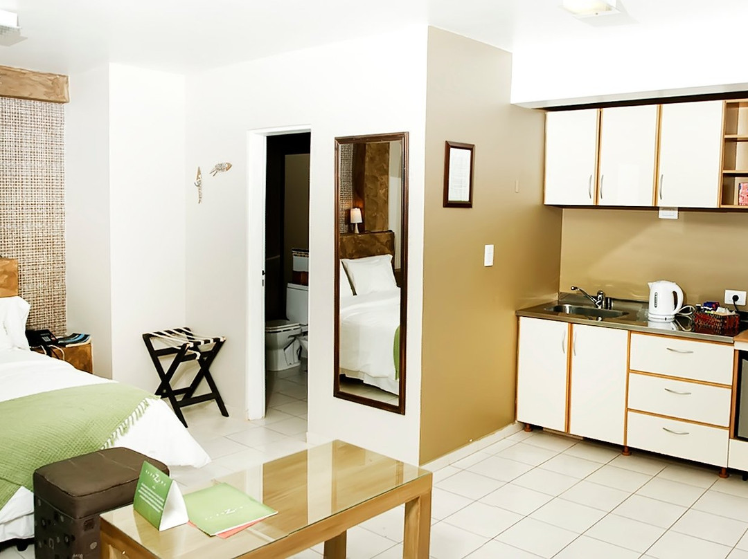 La Rozada Suites主图