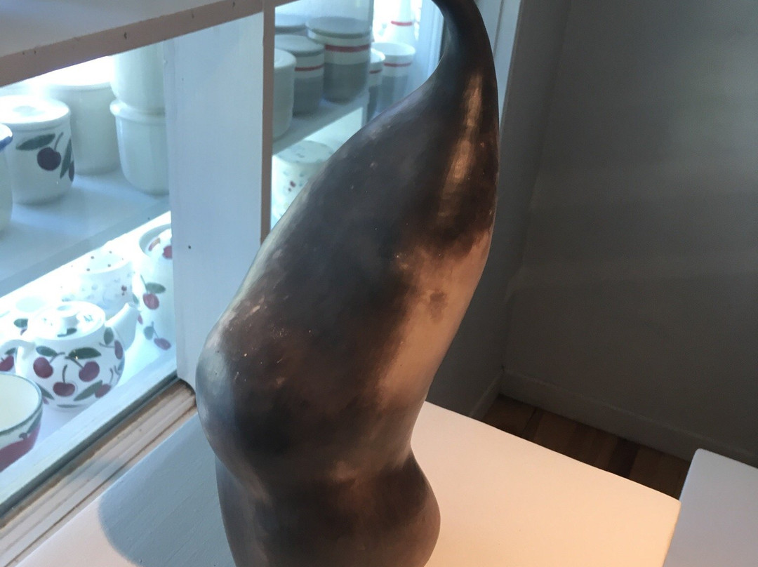 1001 Pots-Val David必去景点