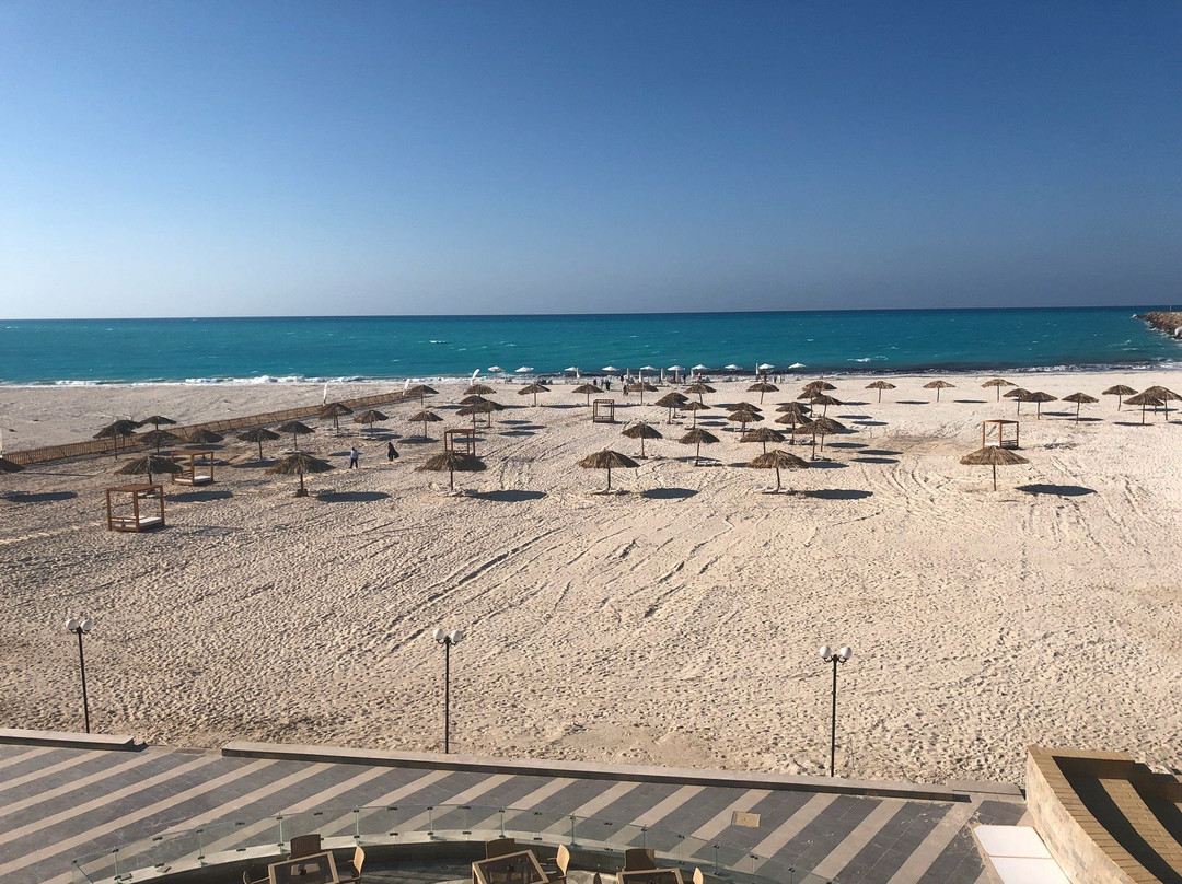 Hotelux La Playa Alamein主图