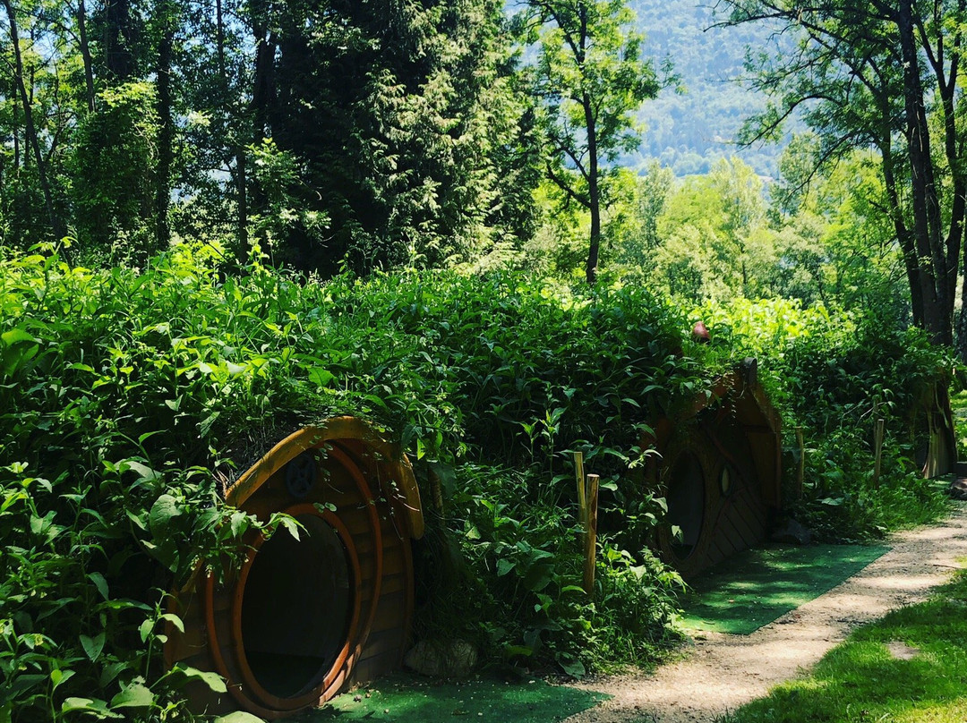 Elfy Park-La Terrasse必去景点