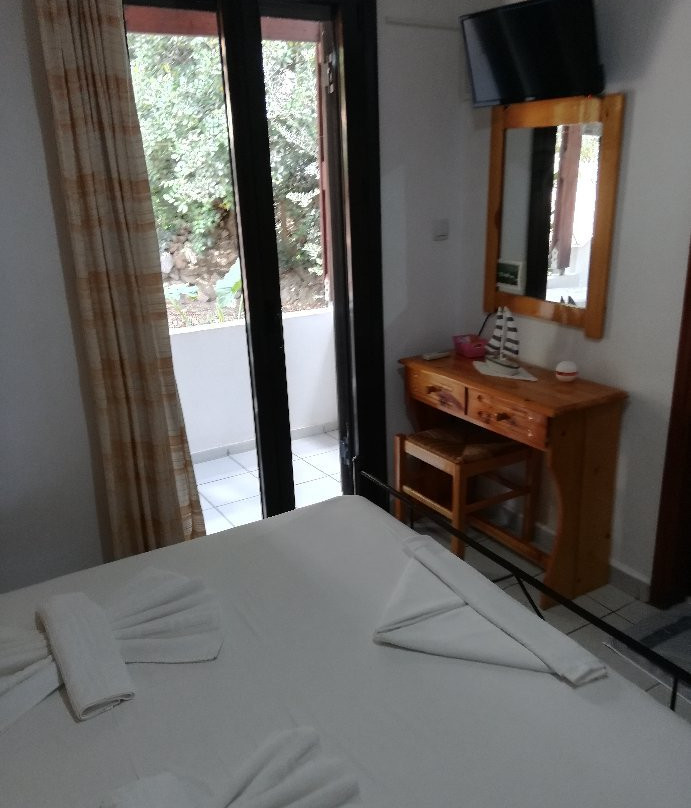 Archontika Apartments主图