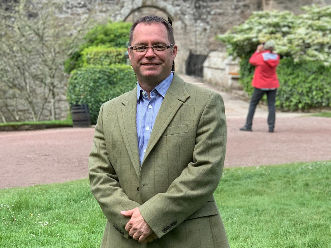 Highland Day Tours-因弗内斯必去景点