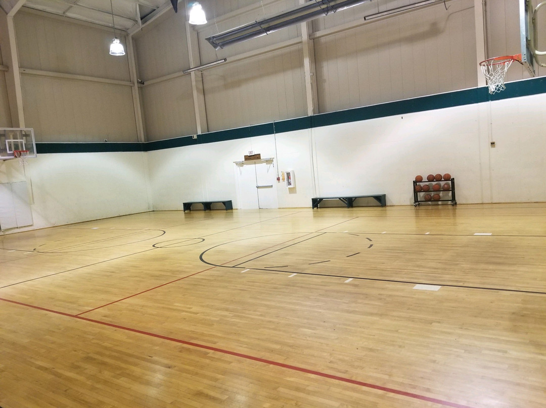 The Resort at Glade Springs主图