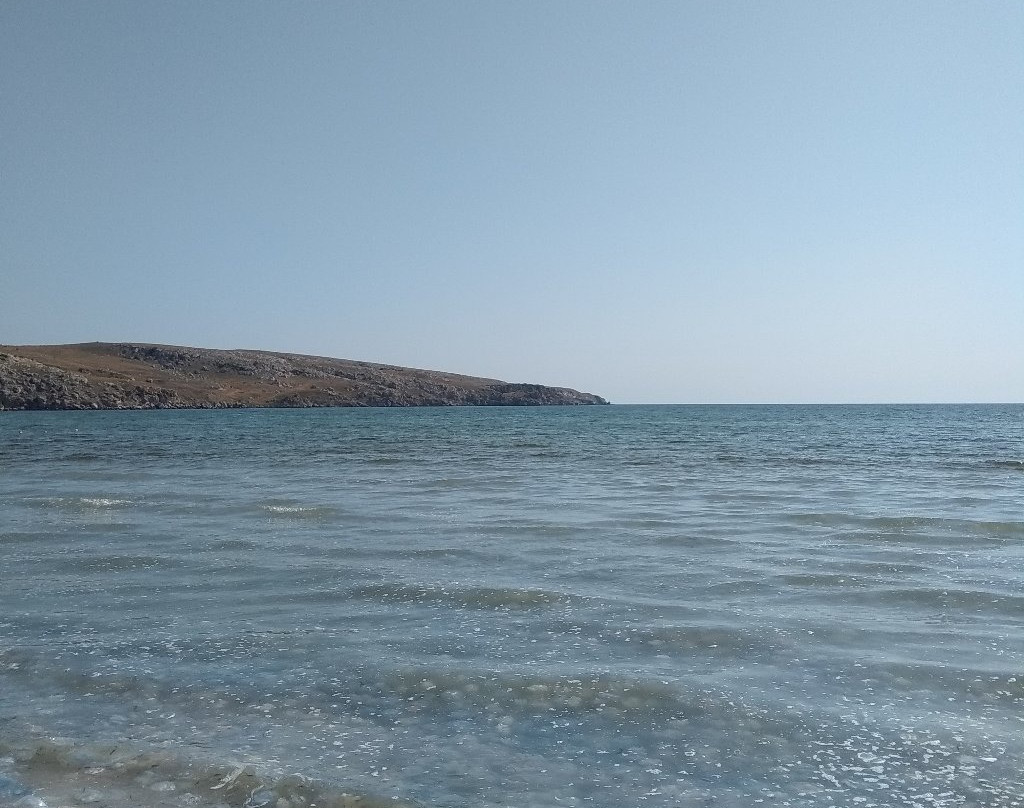 Beach Tatarka景点图片