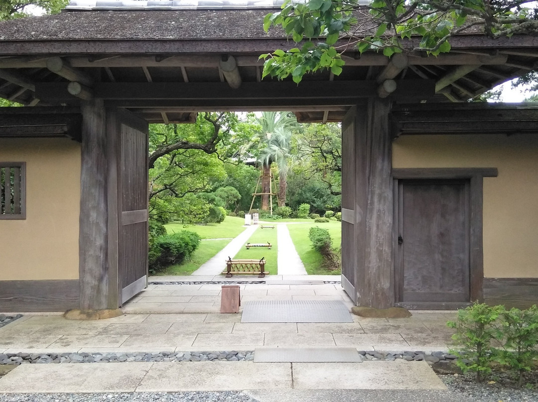 Former Residence of Yoshida Shigeru景点图片