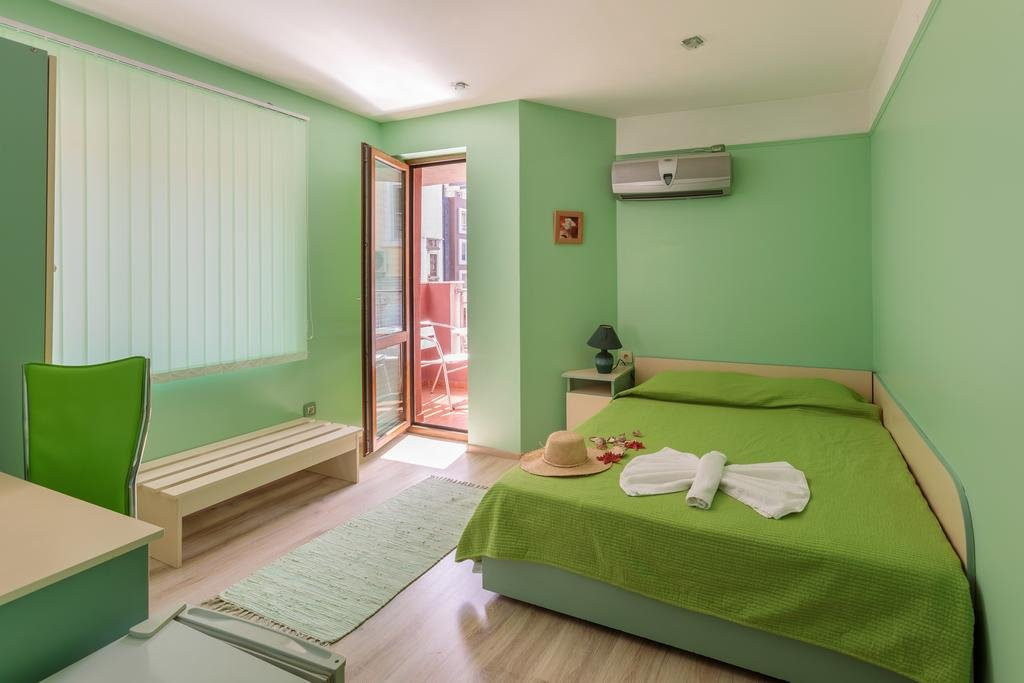 Guest House Fotinov主图