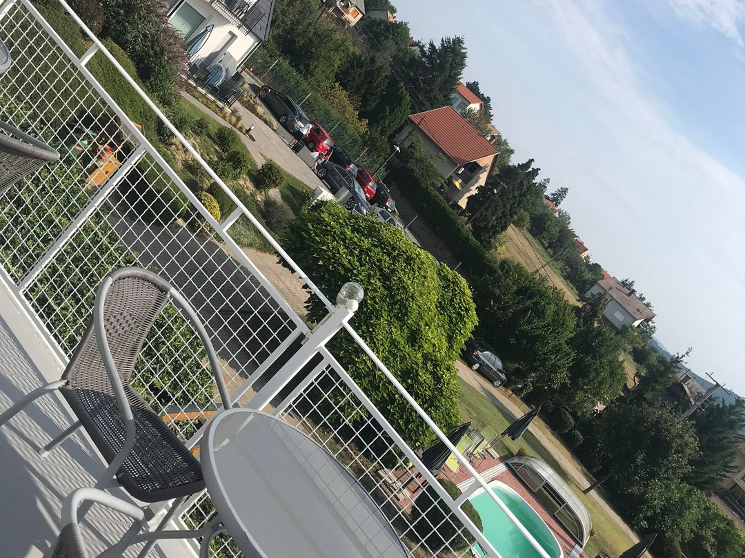 Szivarvany Vendeghaz主图
