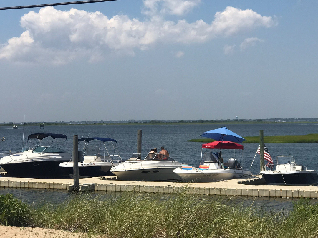 Gilgo Beach-Babylon必去景点