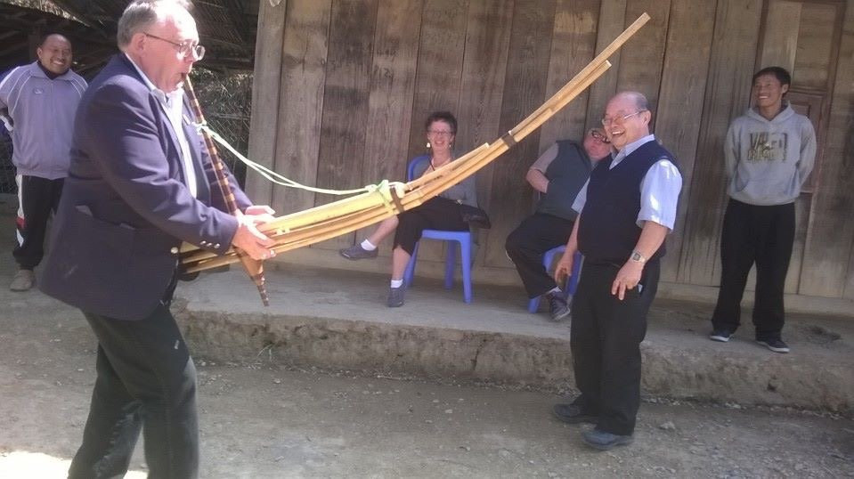 Laos Travel Services-琅勃拉邦必去景点