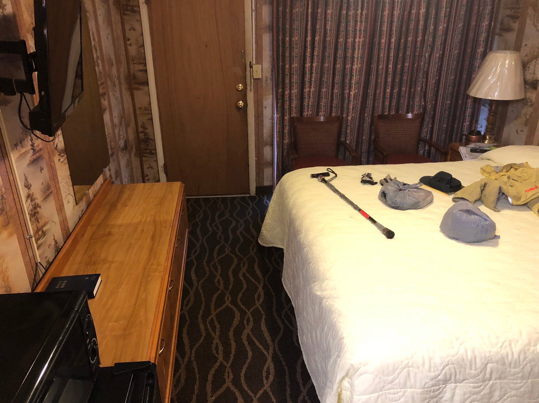 West Motel