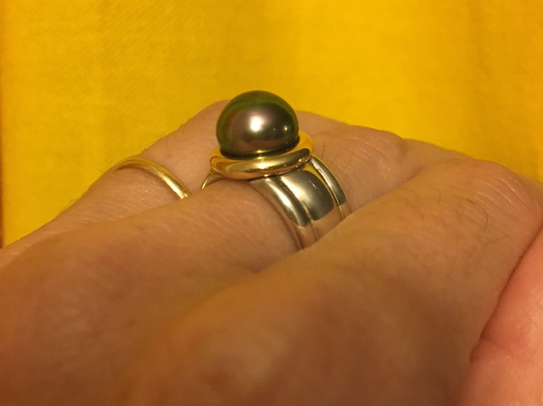 Eva Perles Pearl Buying-马哈雷帕必去景点