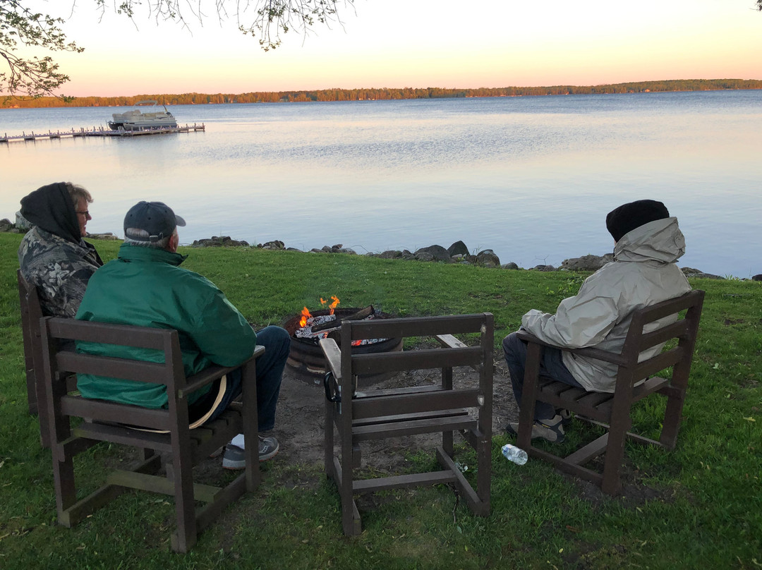 Southlake Cabins