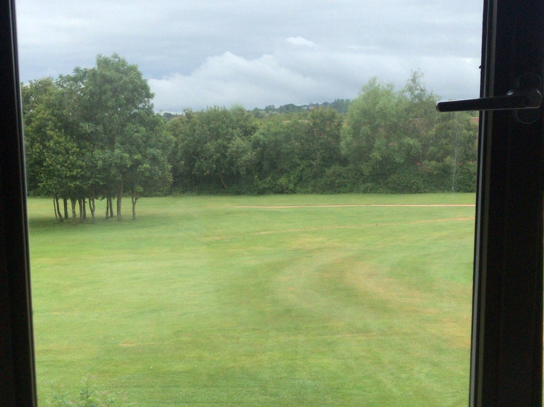 The Abbey Golf Course-雷迪奇必去景点