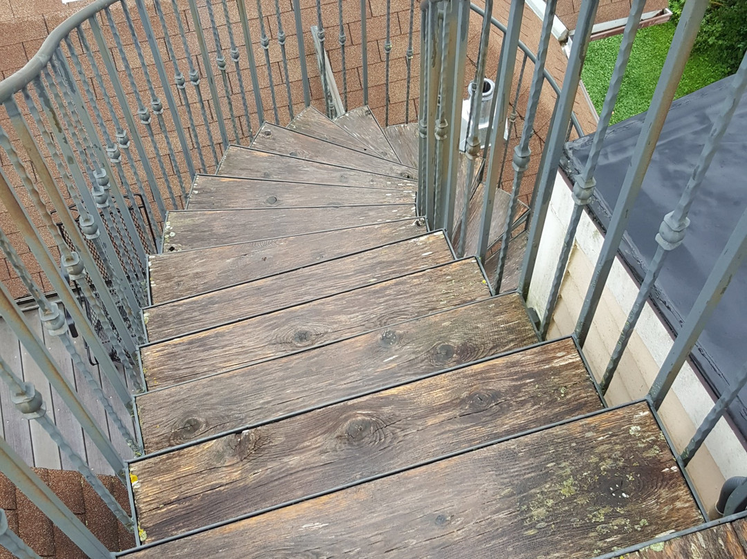 Scandinavian Inn主图