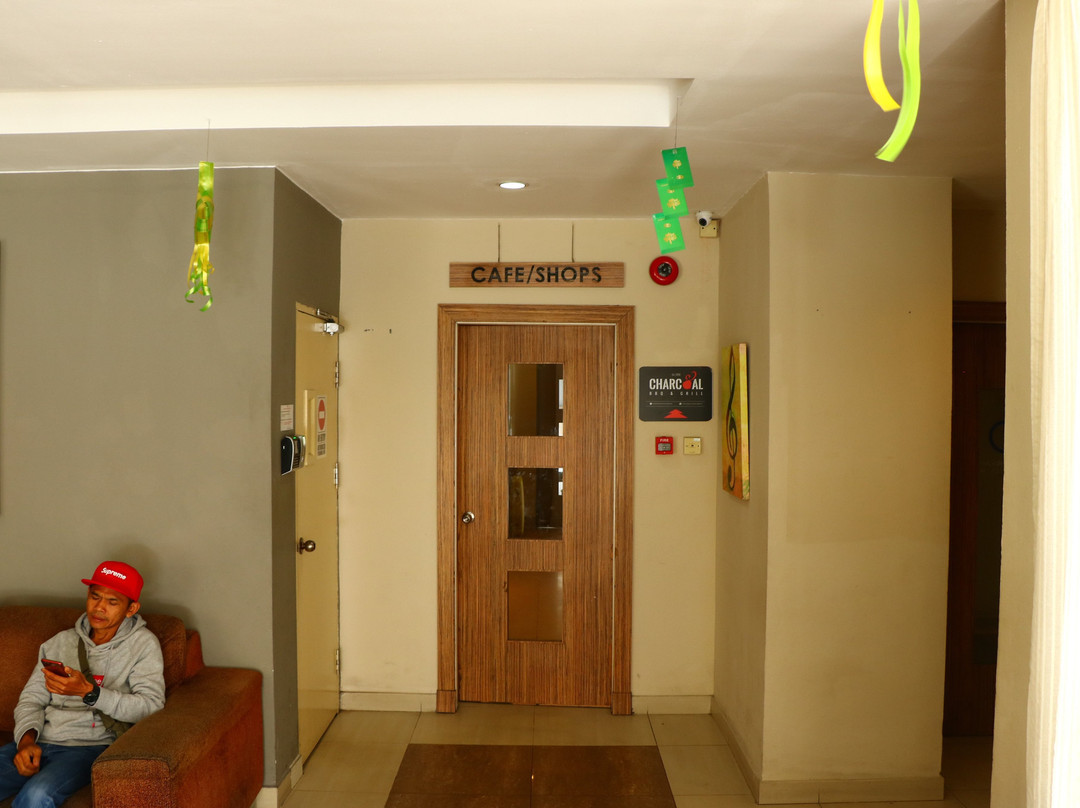 LeGallery Suites Hotel主图