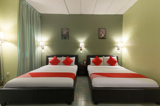 OYO 943 3GS Hotel主图