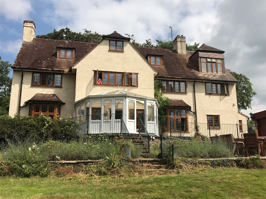 West Down Farm