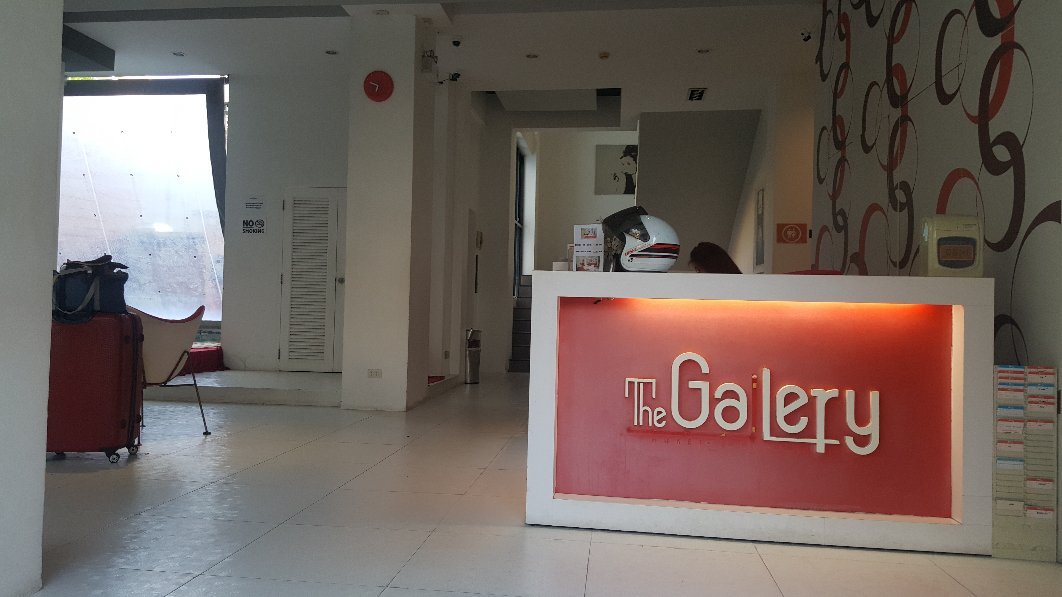 嘉乐丽酒店-官方