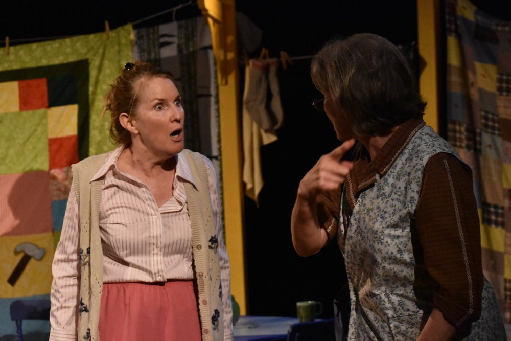 Theatre Baddeck-Baddeck必去景点