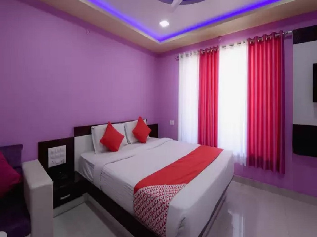 Hotel Atithi Bhawan by Sky Stays主图