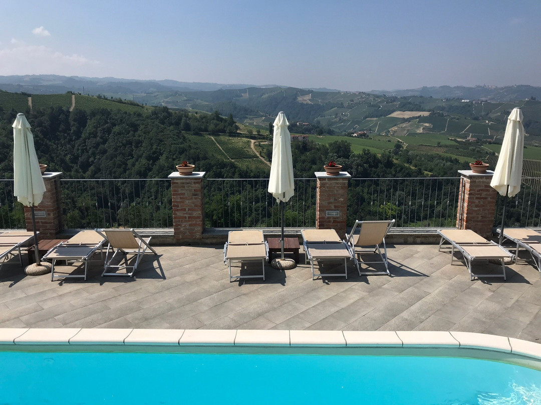 Villa Incanto Apartments主图