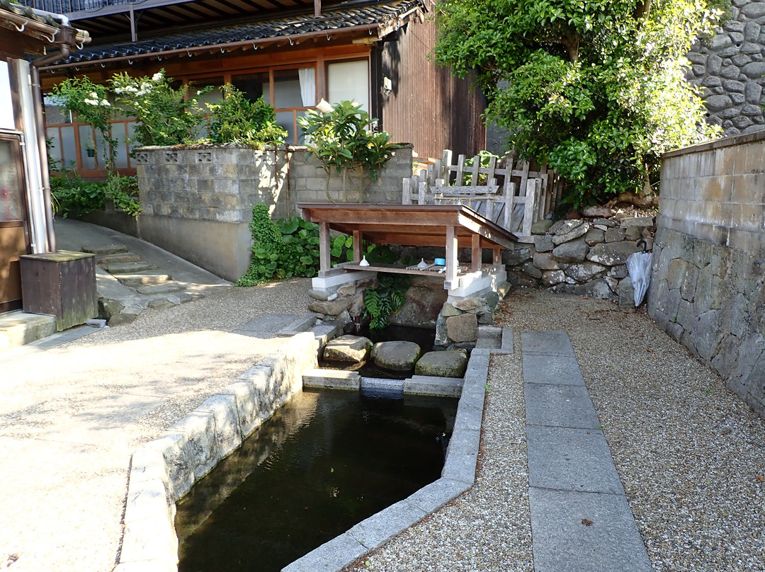 Manai no Shimizu-出云市必去景点