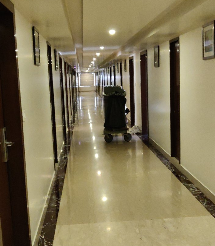 The Grand Thakar主图